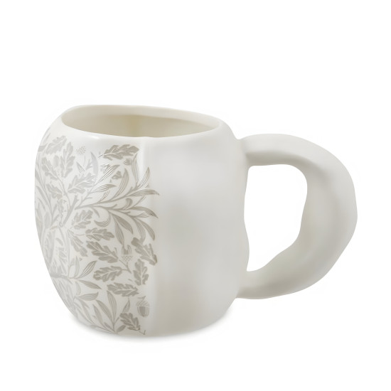 Porcelain Mug